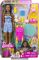 BARBIE BROOKLYN CAMPING DARK SKIN DOLL