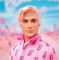 BARBIE MOVIE: I AM COMING WITH YOU KEN DOLL