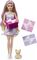 BARBIE: PARTY UNBOXED REVEAL BLONDE HAIR DOLL