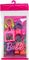 BARBIE: PINK BAG I LOVE 80\'S ACCESSORIES