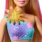 BARBIE: FANTASY FLOWER MAGIC MERMAID BLONDE