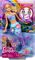 BARBIE: FANTASY FLOWER MAGIC MERMAID BLONDE