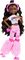 BARBIE: DREAM BESTIES BARBIE BROOKLYN ROLLER ...