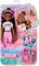 BARBIE: DREAM BESTIES BARBIE BROOKLYN ROLLER SKATE