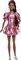 BARBIE: DELUXE STYLE METALLIC PINK DRESS BROW...