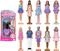 BARBIE: MINI BARBIELAND FASHIONISTAS - NAIL P...
