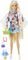 BARBIE EXTRA FLOWER POWER DOLL