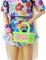 BARBIE EXTRA FLOWER POWER DOLL BARBIE EXTRA FLOWER POWER DOLL