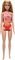 BARBIE: BEACH - BLOND HAIR DOLL WEARING PINK ...