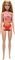 BARBIE: BEACH - BLOND HAIR DOLL WEARING PINK ...