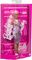 BARBIE DELUXE FASHIONISTAS ΡΟΖ ΜΑΛΛΙΑ BARBIE DELUXE FASHIONISTAS ΡΟΖ ΜΑΛΛΙΑ