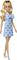 BARBIE: BARBIE FASHIONISTAS WAVY BLONDE PONYT...