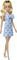 BARBIE: BARBIE FASHIONISTAS WAVY BLONDE PONYT...