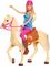 BARBIE HORSE