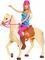 BARBIE HORSE
