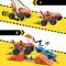 MEGA HOT WHEELS SMASH N CRASH TIGER SHARK MEGA HOT WHEELS SMASH N CRASH TIGER SHARK