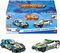 HOT WHEELS: PULL-BACK SPEEDERS - MUSCLE AND B...