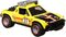 MATTEL HOT WHEELS: PULL-BACK SPEEDERS - MUSCLE AND BLOWN PORSCHE 914 SAFARI MATTEL HOT WHEELS: PULL-BACK SPEEDERS - MUSCLE AND BLOWN PORSCHE 914 SAFARI