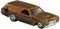 HOT WHEELS PREMIUM DISNEY: STAR WARS THE MAND...