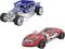 HOT WHEELS: PULL-BACK SPEEDERS - BONE SHAKER ...
