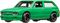 HOT WHEELS PREMIUM: CAR CULTURE - VOLKSWAGEN ...