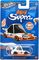 HOT WHEELS: SILVER SERIES TOONED GULF RACING - \'94 TOYOTA SUPRA [JCB65]