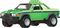 HOT WHEELS PREMIUM: CAR CULTURE - SUBARU BRAT...