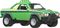 HOT WHEELS PREMIUM: CAR CULTURE - SUBARU BRAT VEHICLE [JBK72]