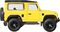 HOT WHEELS PREMIUM: CAR CULTURE - LAND CRUISER DEFENDER 90 VEHICLE [JBK74]
