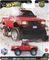 HOT WHEELS PREMIUM CAR CULTURE: \'87 TOYOTA PICKUP TRUCK [JBK73]