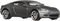 HOT WHEELS SILVER SERIES: FAST & FURIOUS VILL...