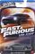 HOT WHEELS SILVER SERIES: FAST & FURIOUS VILLAINS - 2005 ASTON MARTIN DB9 [JBY35]