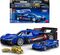 HOT WHEELS: SPEED SERIES BRICK SHOP - CADILLA...