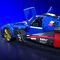 HOT WHEELS: SPEED SERIES BRICK SHOP - CADILLAC PROJECT GTP HYPERCAR VEHICLE [JFR89]