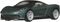 HOT WHEELS PREMIUM CAR CULTURE: EURO SPEE-AUT...