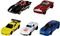 HOT WHEELS ������������� ��� ��� 5 RANDOM [18...