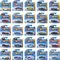 HOT WHEELS SHOWDOWN HW CARS RANDOM [05785]