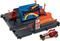 HOT WHEELS CITY-FUEL STATION SHIFT TRACK SET ...