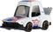 HOT WHEELS: SILVER SERIES TOONED GULF RACING ...