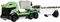 HOT WHEELS: TRACK FLEET - RACING CONVOI TRUCK...
