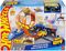 HOT WHEELS MONSTER TRUCKS: CITY ������ ���������� ����� [JBM71]