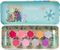 DISNEY FROZEN LIP SMACKER LIP & FACE TIN [151...