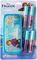 DISNEY FROZEN LIP SMACKER: LIP GLOSS & POUCH ...