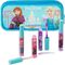 DISNEY FROZEN LIP SMACKER: LIP GLOSS & POUCH SET