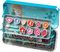 DISNEY FROZEN LIP SMACKER TRIPLE LAYER BEAUTY...