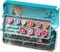 DISNEY FROZEN LIP SMACKER TRIPLE LAYER BEAUTY...