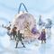 DISNEY FROZEN TOTUM DIAMOND PAINTING STUDIO