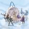 DISNEY FROZEN TOTUM DIAMOND PAINTING STUDIO