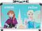 DISNEY FROZEN LIP SMACKER MAKEUP TRAINCASE DISNEY FROZEN LIP SMACKER MAKEUP TRAINCASE