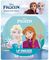DISNEY FROZEN LIP SMACKER SHIMMER COLOR PALETTE DISNEY FROZEN LIP SMACKER SHIMMER COLOR PALETTE